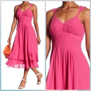 Nanette Lepore Contessa Rose Dress